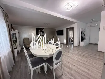 Apartament 4 camere | Terasa | Balcon | 136MP | Arhitectilor - Sibiu