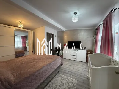 Apartament 4 camere | Terasa | Balcon | 136MP | Arhitectilor - foto 2