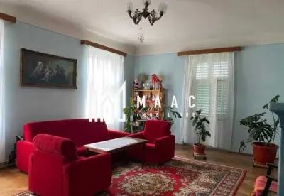 Apartament 4 camere | Etaj 1 | Terasa | Pivnita | Central - Sibiu