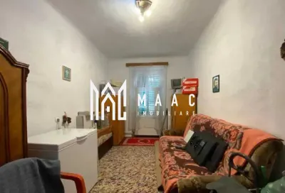 Apartament 4 camere | Etaj 1 | Terasa | Pivnita | Central - foto 2