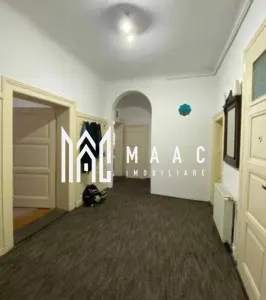 Apartament 4 camere | Etaj 1 | Terasa | Pivnita | Central - foto 5