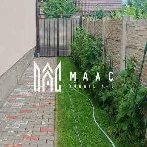 Casa 4 camere | Curte proprie | Panouri solare | Sura Mica - foto 12