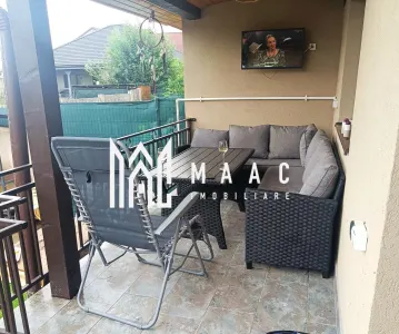 Casa 4 camere | Curte proprie | Panouri solare | Sura Mica - foto 9