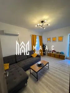 Apartament penthouse 2 camere | 50 mpu | Tineretului - Sibiu