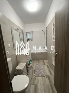 Apartament penthouse 2 camere | 50 mpu | Tineretului - foto 8