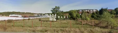 Teren 7000 mp I Intravilan I Cristian - Cristian