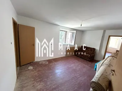 Casa 3 camere I Acces auto I Teren 1.177 mp I Cisnadioara - foto 8