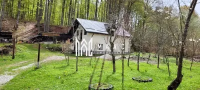 Casa 4 Camere | 600 MP Teren | Avrig - Avrig