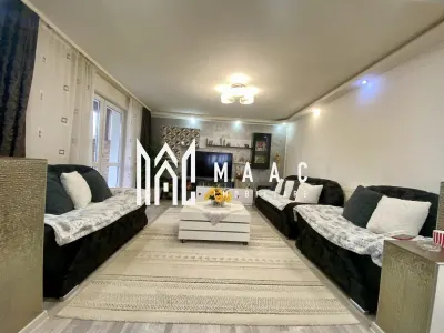 Casa individuala | 240 MPU | Teren 1200 | Talmaciu - foto 2