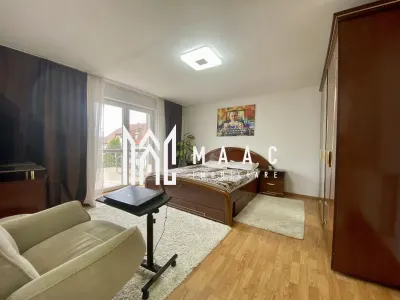 Casa individuala | 240 MPU | Teren 1200 | Talmaciu - foto 11