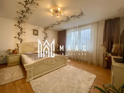 Casa individuala | 240 MPU | Teren 1200 | Talmaciu - foto 12