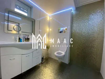 Casa individuala | 240 MPU | Teren 1200 | Talmaciu - foto 13