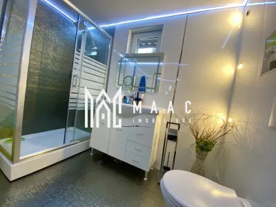 Casa individuala | 240 MPU | Teren 1200 | Talmaciu - foto 14