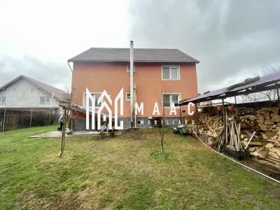 Casa individuala | 240 MPU | Teren 1200 | Talmaciu - foto 15