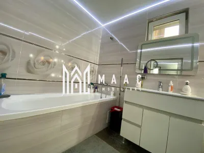 Casa individuala | 240 MPU | Teren 1200 | Talmaciu - foto 16
