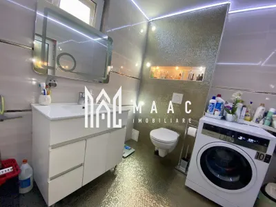 Casa individuala | 240 MPU | Teren 1200 | Talmaciu - foto 17