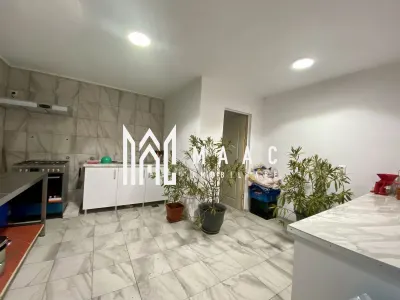 Casa individuala | 240 MPU | Teren 1200 | Talmaciu - foto 18