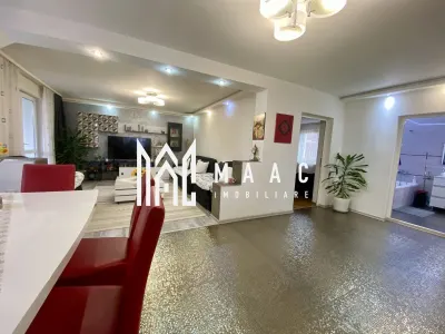 Casa individuala | 240 MPU | Teren 1200 | Talmaciu - foto 4