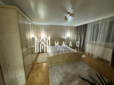 Casa individuala | 240 MPU | Teren 1200 | Talmaciu - foto 7