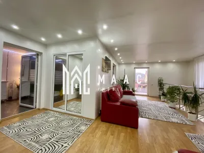 Casa individuala | 240 MPU | Teren 1200 | Talmaciu - foto 9