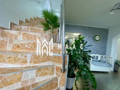 Casa individuala | 240 MPU | Teren 1200 | Talmaciu - foto 10