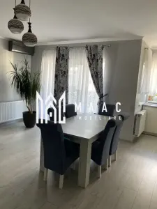 Apartament 3 Camere | Decomandat | 74 MPU | Selimbar - foto 3