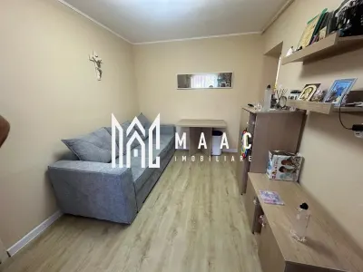 Apartament 2 camere I Pretabil investitie I Lacul lui Binder - Sibiu