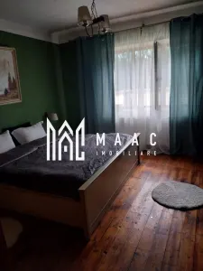 Casa 4 camere I Sărata I 3800 MP - Sarata