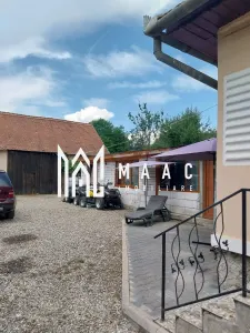 Casa 4 camere I Sărata I 3800 MP - foto 2