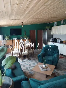 Casa 4 camere I Sărata I 3800 MP - foto 4