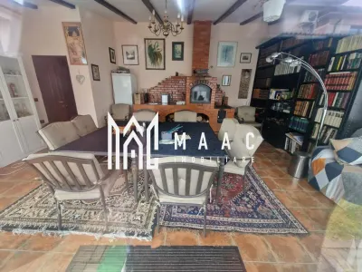 Casa Individuala | 4 Camere | 130 MPU | Selimbar - foto 11