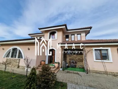 Casa Individuala | 4 Camere | 130 MPU | Selimbar - foto 3