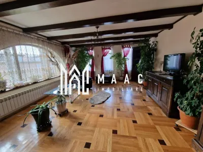 Casa Individuala | 4 Camere | 130 MPU | Selimbar - foto 5