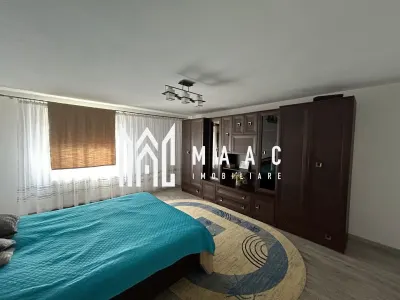 Casa 5 camere I Individuala I Acces auto I Curte I Turnisor - Sibiu