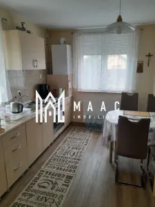 Casa individuala | 7 camere | Alma, Judetul Sibiu - Alma