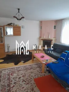 Casa individuala | 7 camere | Alma, Judetul Sibiu - foto 2