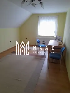 Casa individuala | 7 camere | Alma, Judetul Sibiu - foto 3