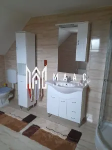 Casa individuala | 7 camere | Alma, Judetul Sibiu - foto 6