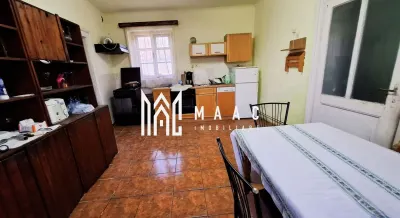 Casa cu 5 camere | 308 mp teren | Cisnadie - foto 3