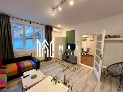 Apartament o camera | 44 mpu | Centrala - foto 4
