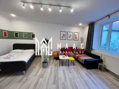 Apartament o camera | 44 mpu | Centrala - foto 6