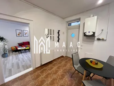 Apartament o camera | 44 mpu | Centrala - foto 8