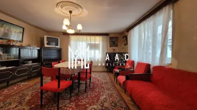 Casa Individuala | Ultracentral | Acces auto | Pivnita - Sibiu
