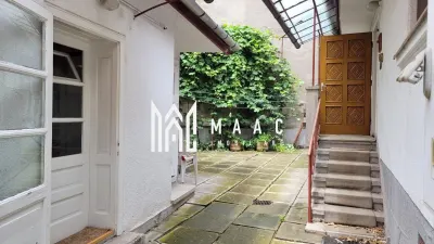 Casa Individuala | Ultracentral | Acces auto | Pivnita - foto 6