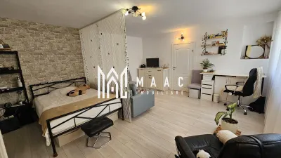 Apartament la casa | 240 mp Teren | Zona Turnisor - Sibiu