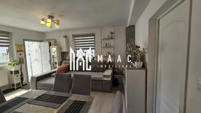 Apartament la casa | 240 mp Teren | Zona Turnisor - foto 3