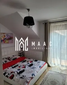 Casa tip Duplex | P+M | 4 camere | 148 MP | Curte | Cisnadie - foto 5