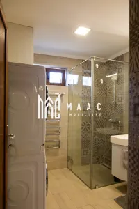 Casa 6 camere | P+M | Curte | 270 MPU | Zona Centrala - foto 17