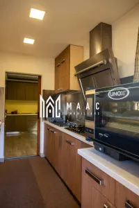 Casa 6 camere | P+M | Curte | 270 MPU | Zona Centrala - foto 19