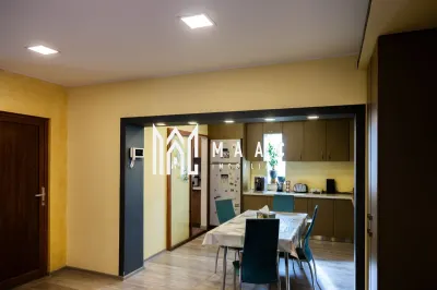 Casa 6 camere | P+M | Curte | 270 MPU | Zona Centrala - foto 33
